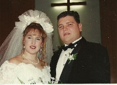 Jennifer Maddox, Tomothy (Tim) Gene Sayger